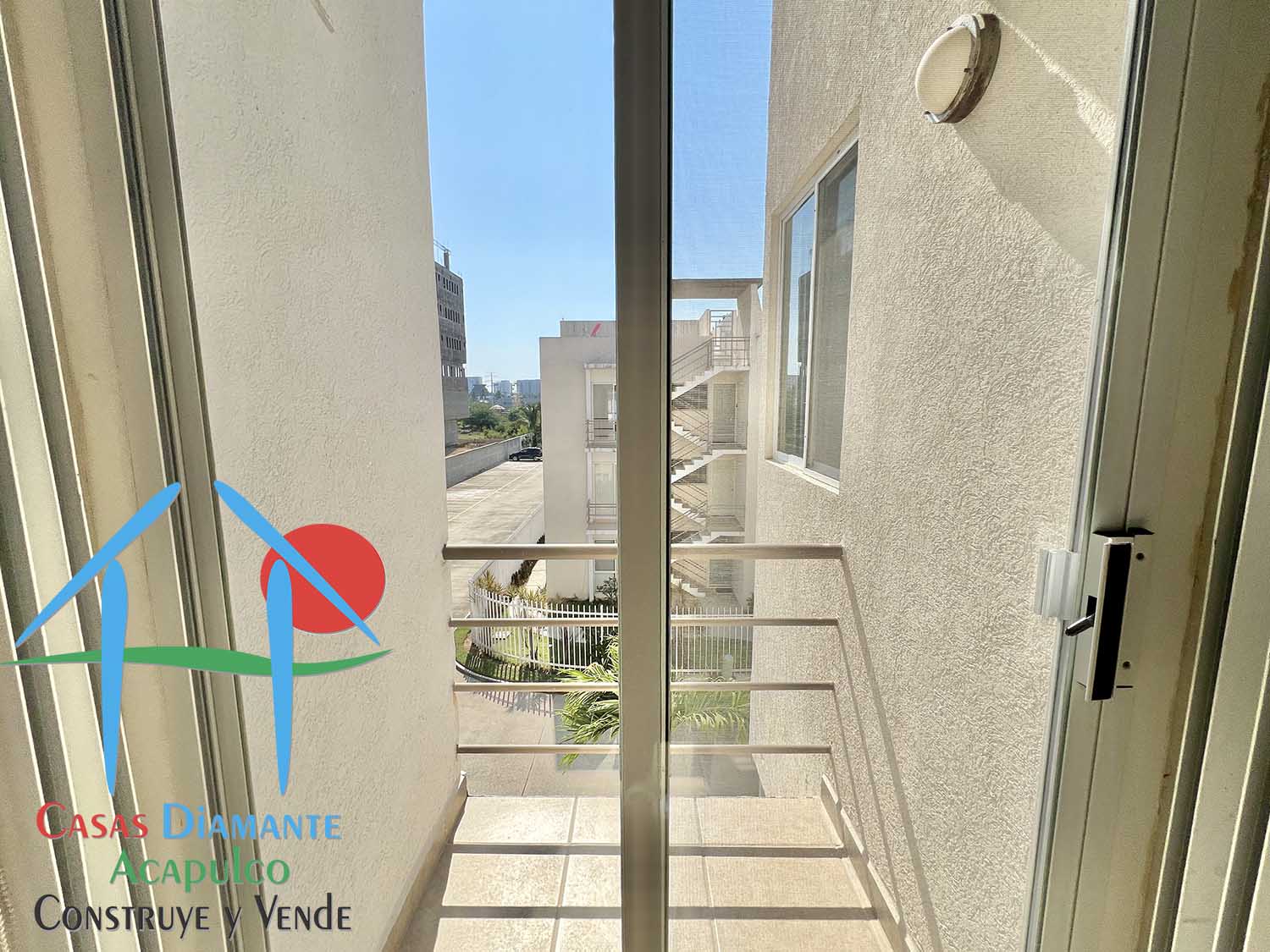 Residencial Caracol Playa 203 - Recámara uno 2